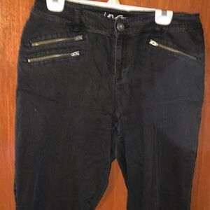 INC Internal Comcepts Denim Size 14